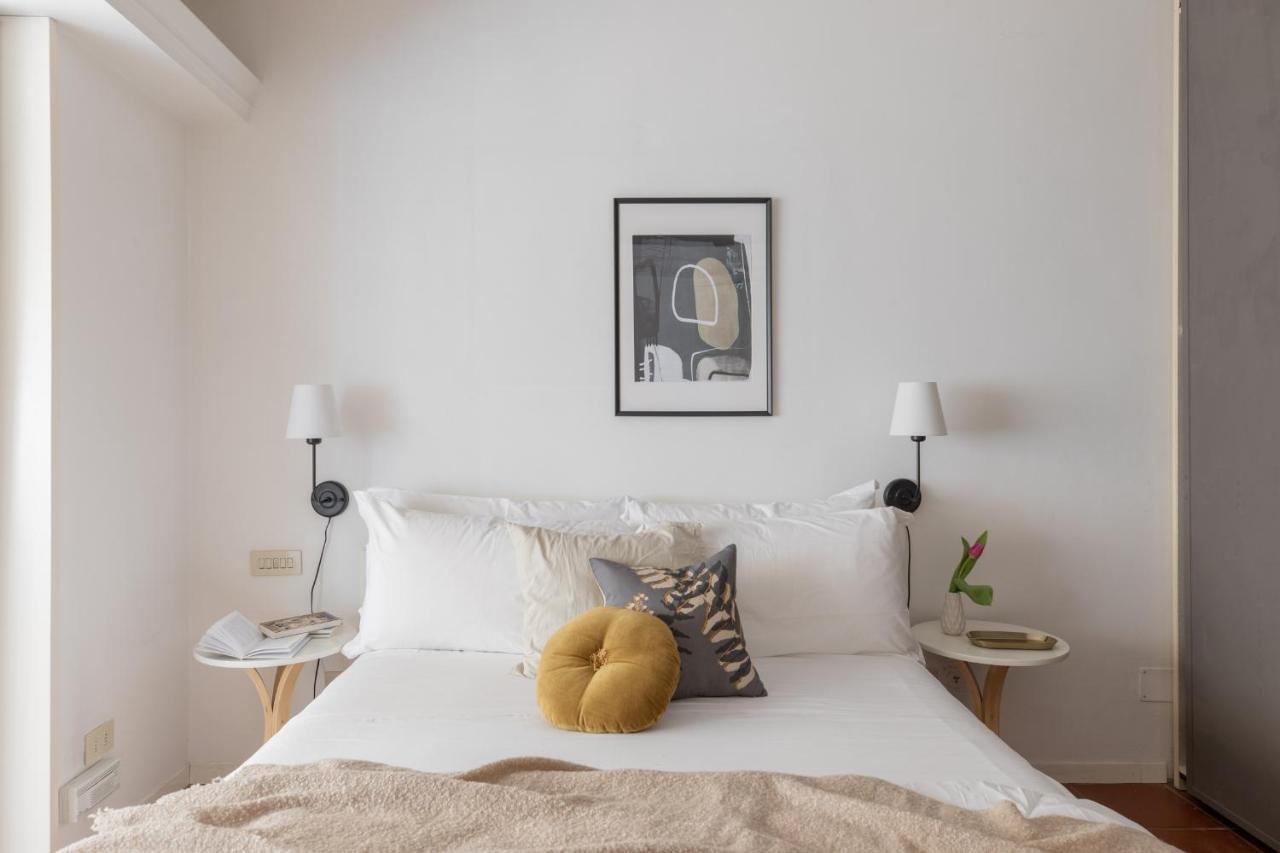 Iflat Magic Apartment In The Heart Of Trastevere Rome Extérieur photo