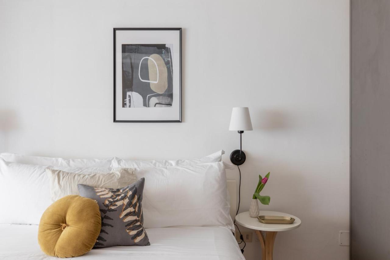 Iflat Magic Apartment In The Heart Of Trastevere Rome Extérieur photo
