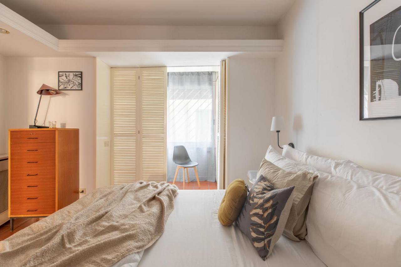 Iflat Magic Apartment In The Heart Of Trastevere Rome Extérieur photo