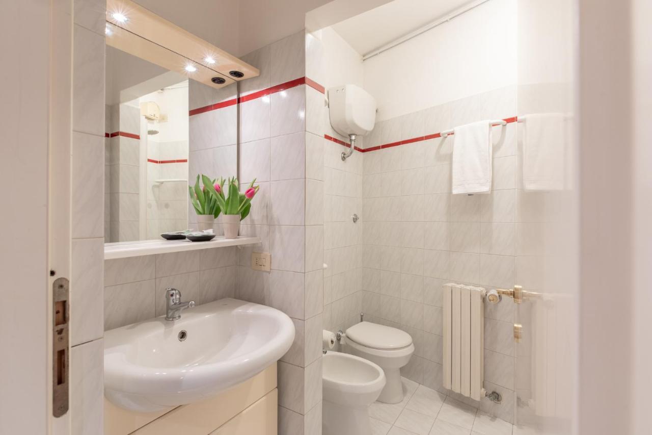Iflat Magic Apartment In The Heart Of Trastevere Rome Extérieur photo